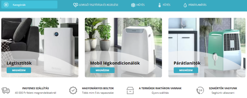 NK Expand | Pomáháme expandovat e-shopům do Maďarska