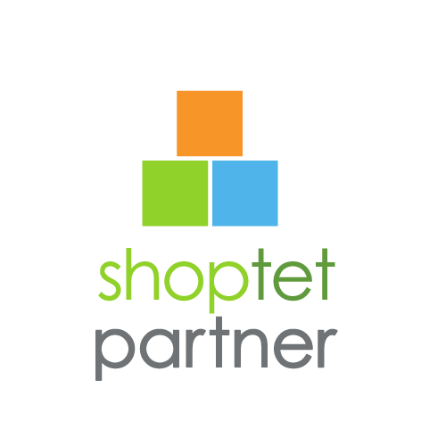 Stříbrný partner Shoptetu | NK Expand